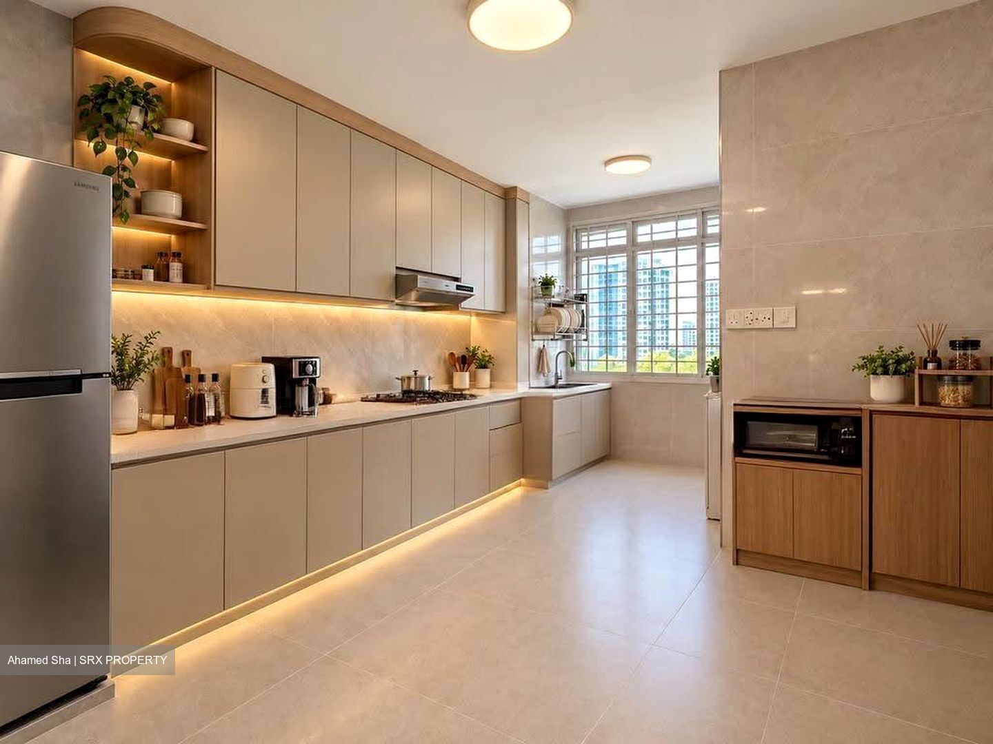 Blk 870 Tampines Vista (Tampines), HDB 4 Rooms #633442541